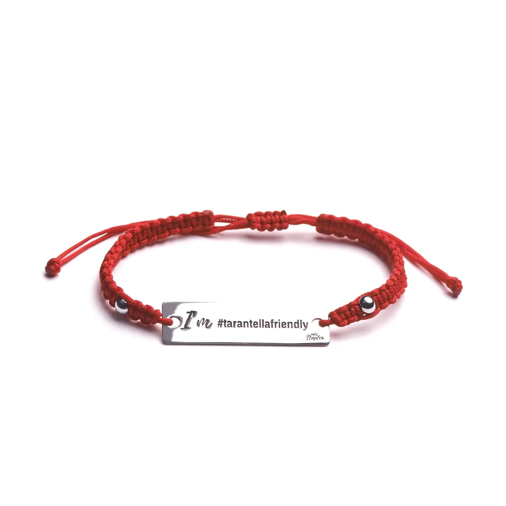 product-Bracciale Quadrato